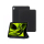 Etui Mobile Origin Easy Tablet Full Caseblack  iPad Air 11" M2 2024/M3 2025